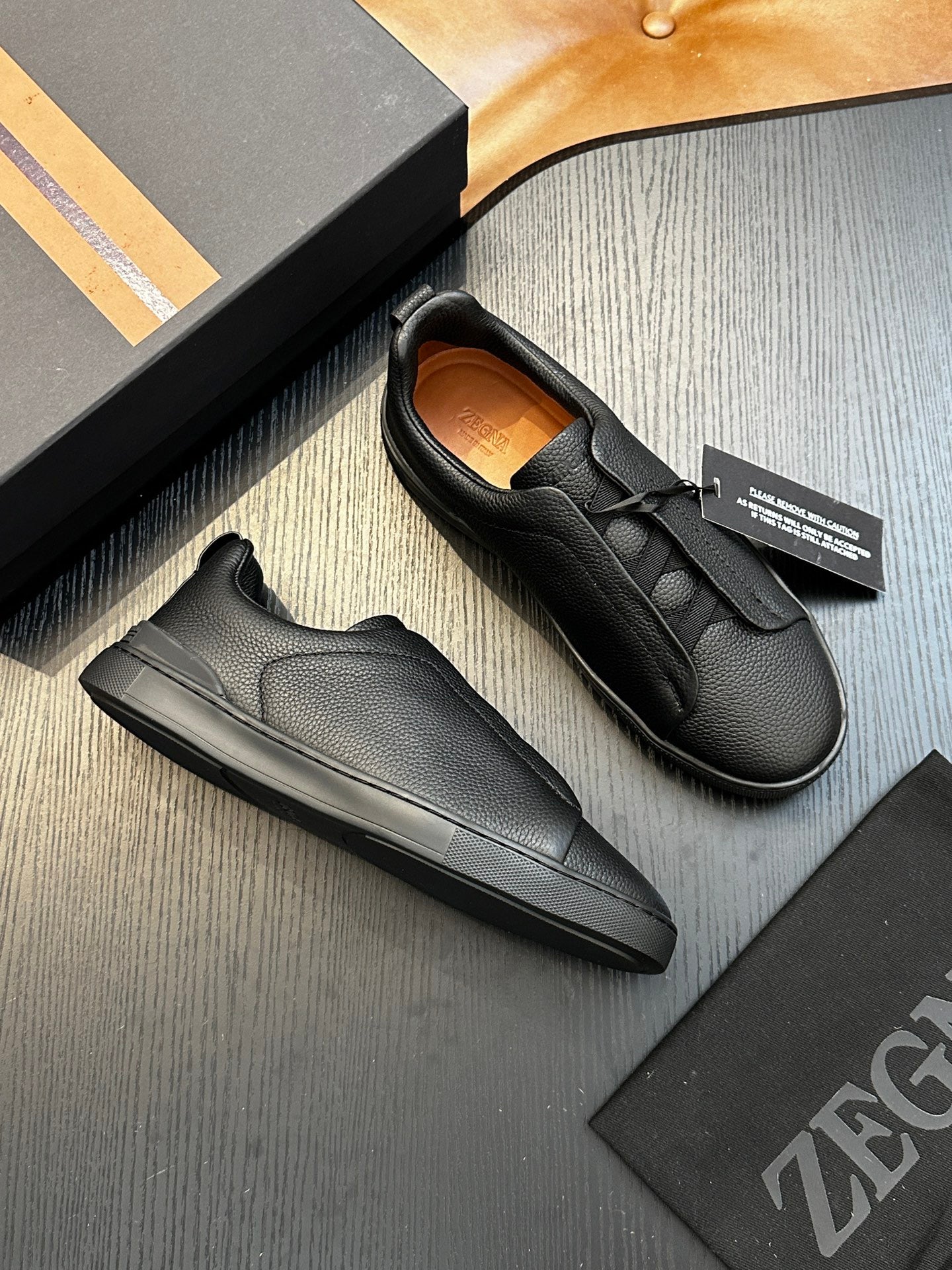 Zegna