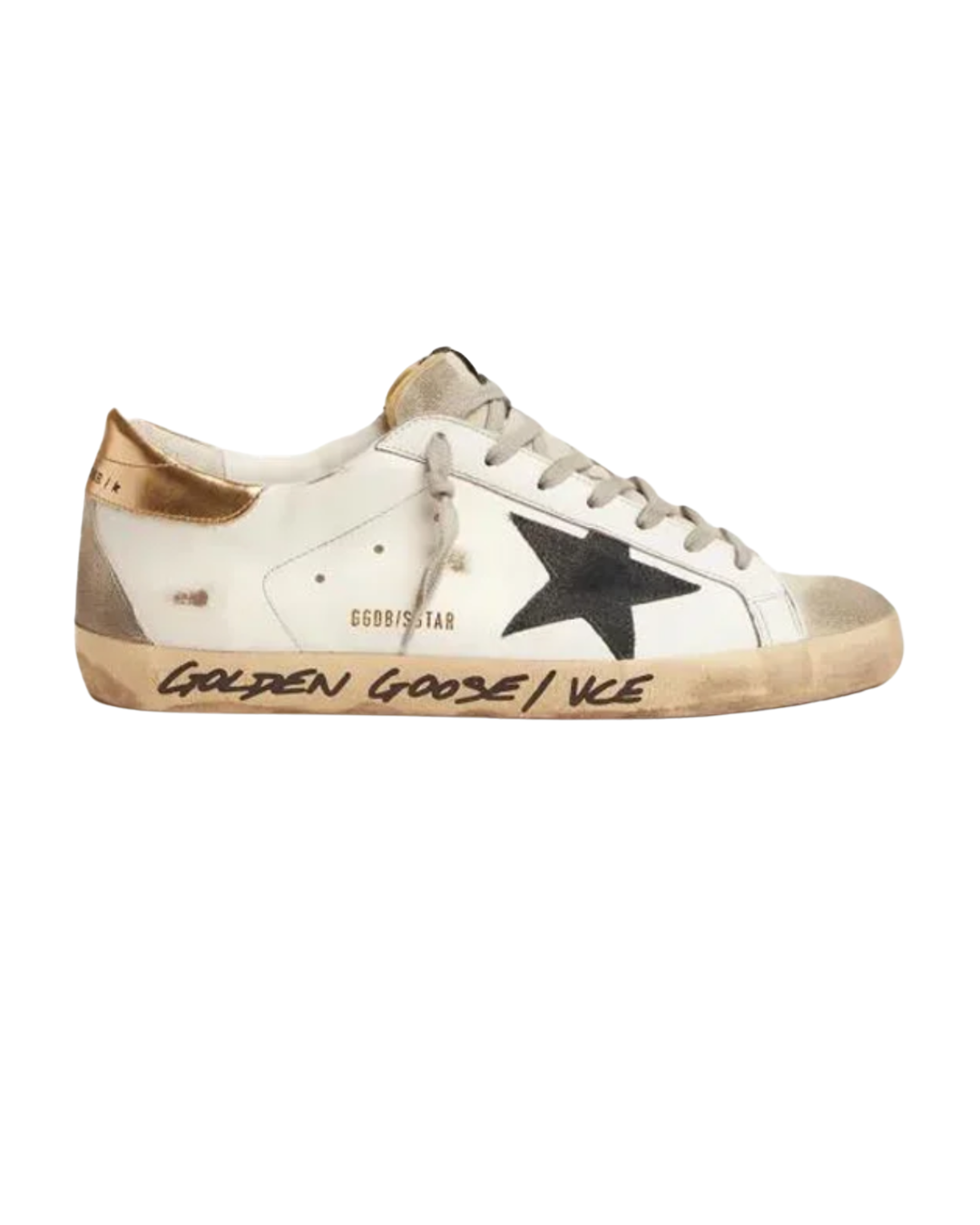 Golden goose