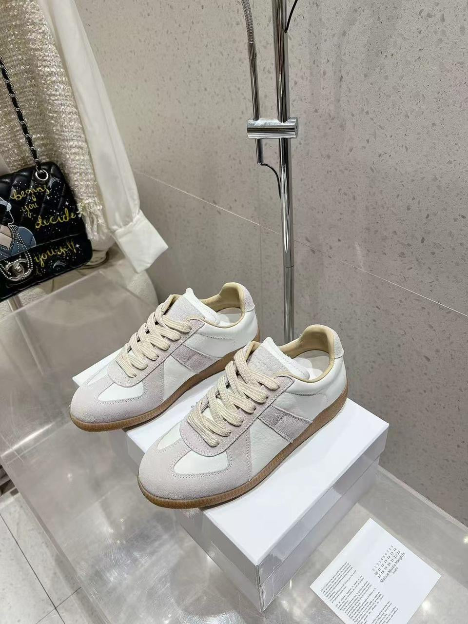 maison margiela