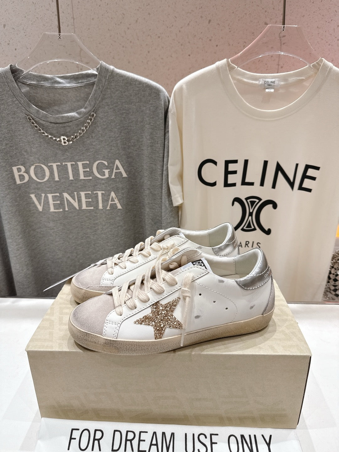 Golden Goose