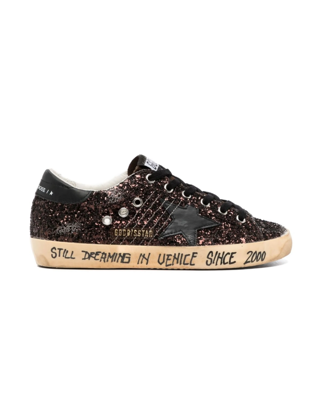 Golden goose