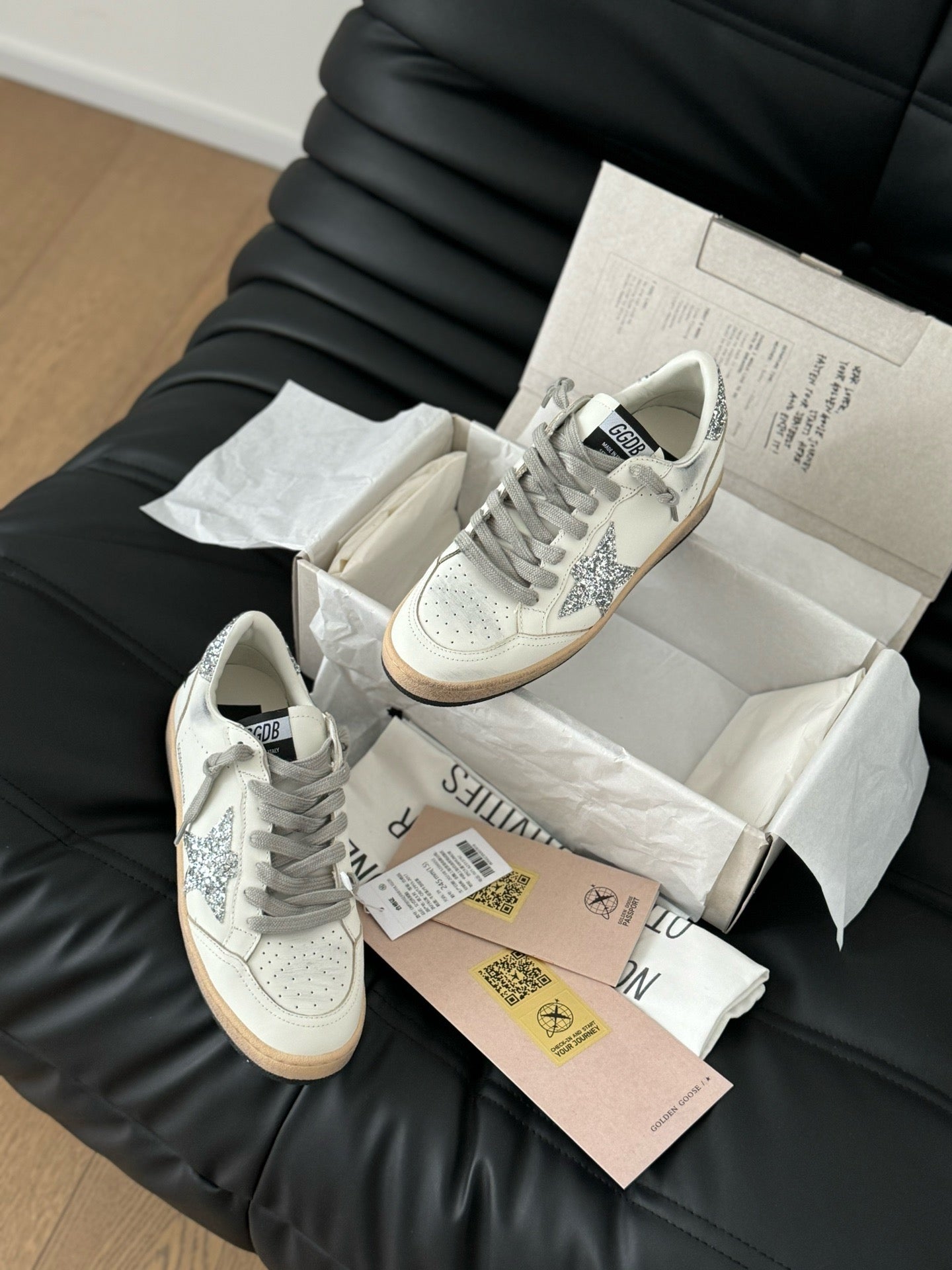 Golden Goose