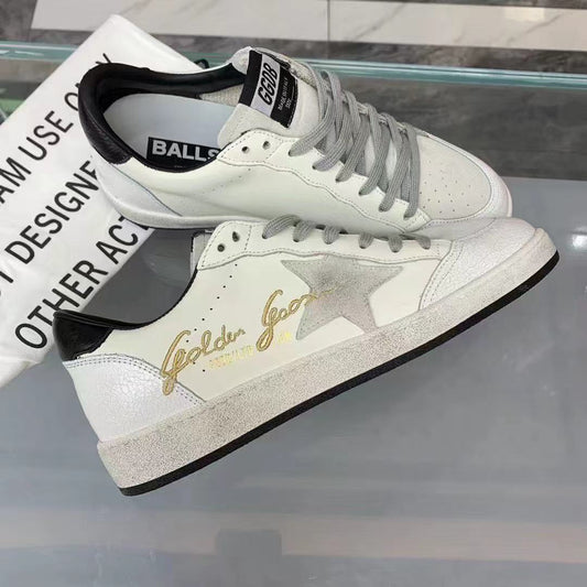 Golden goose