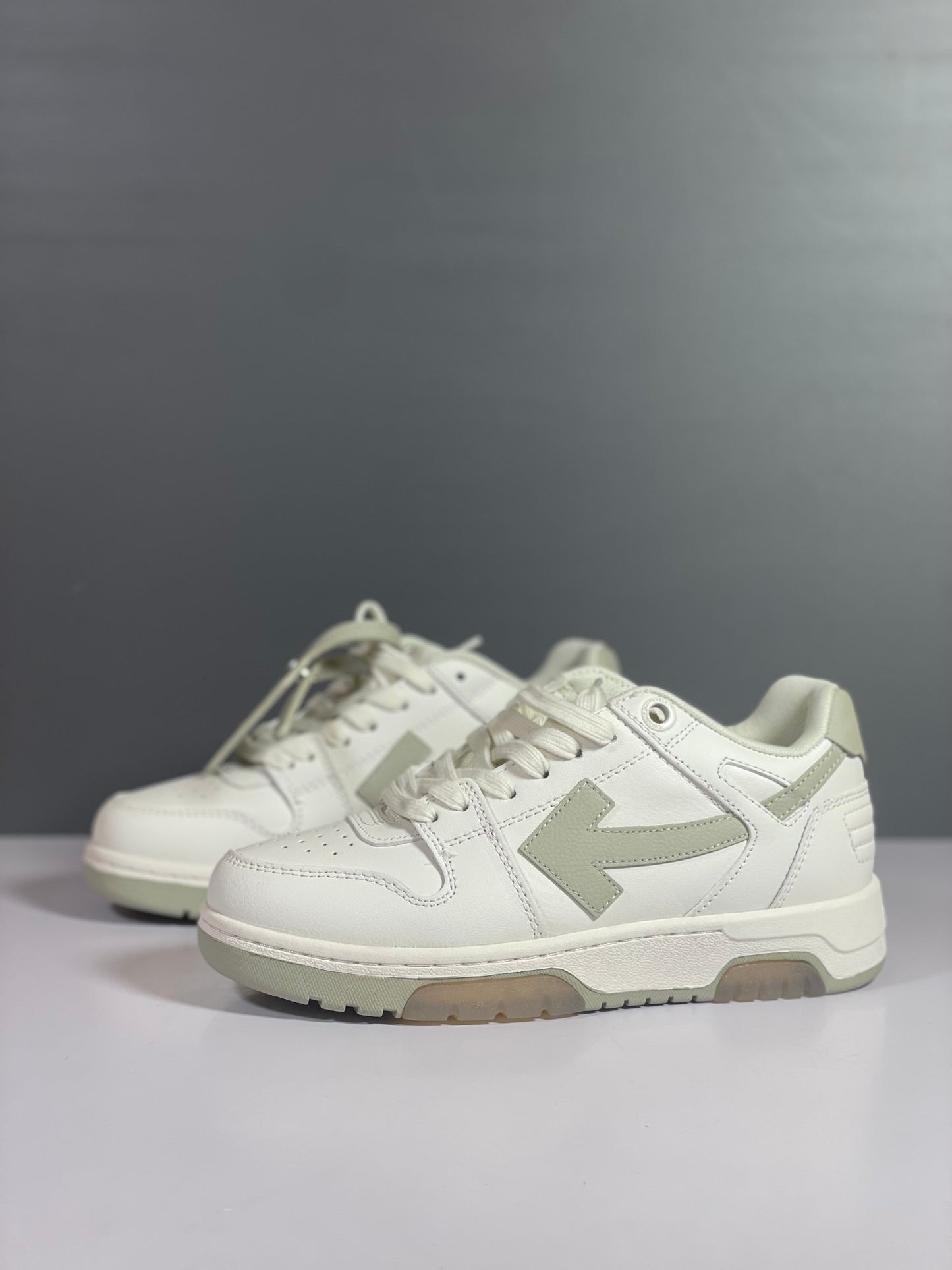 Off-white