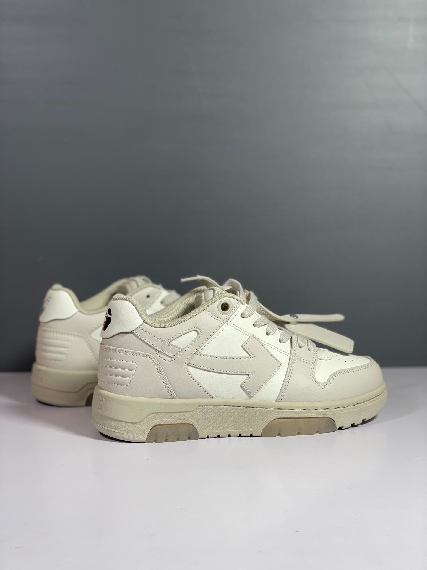 Off-white