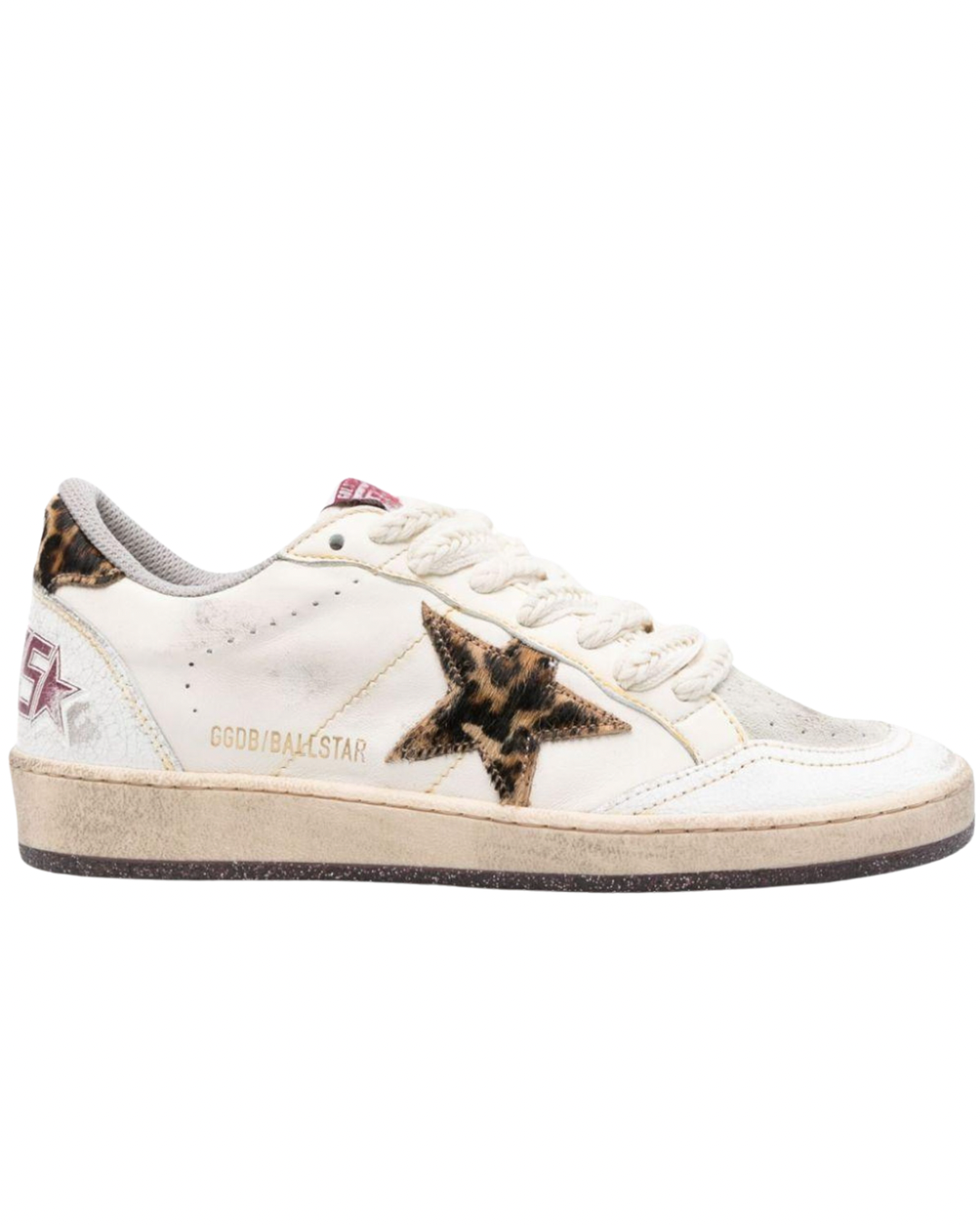 Golden goose