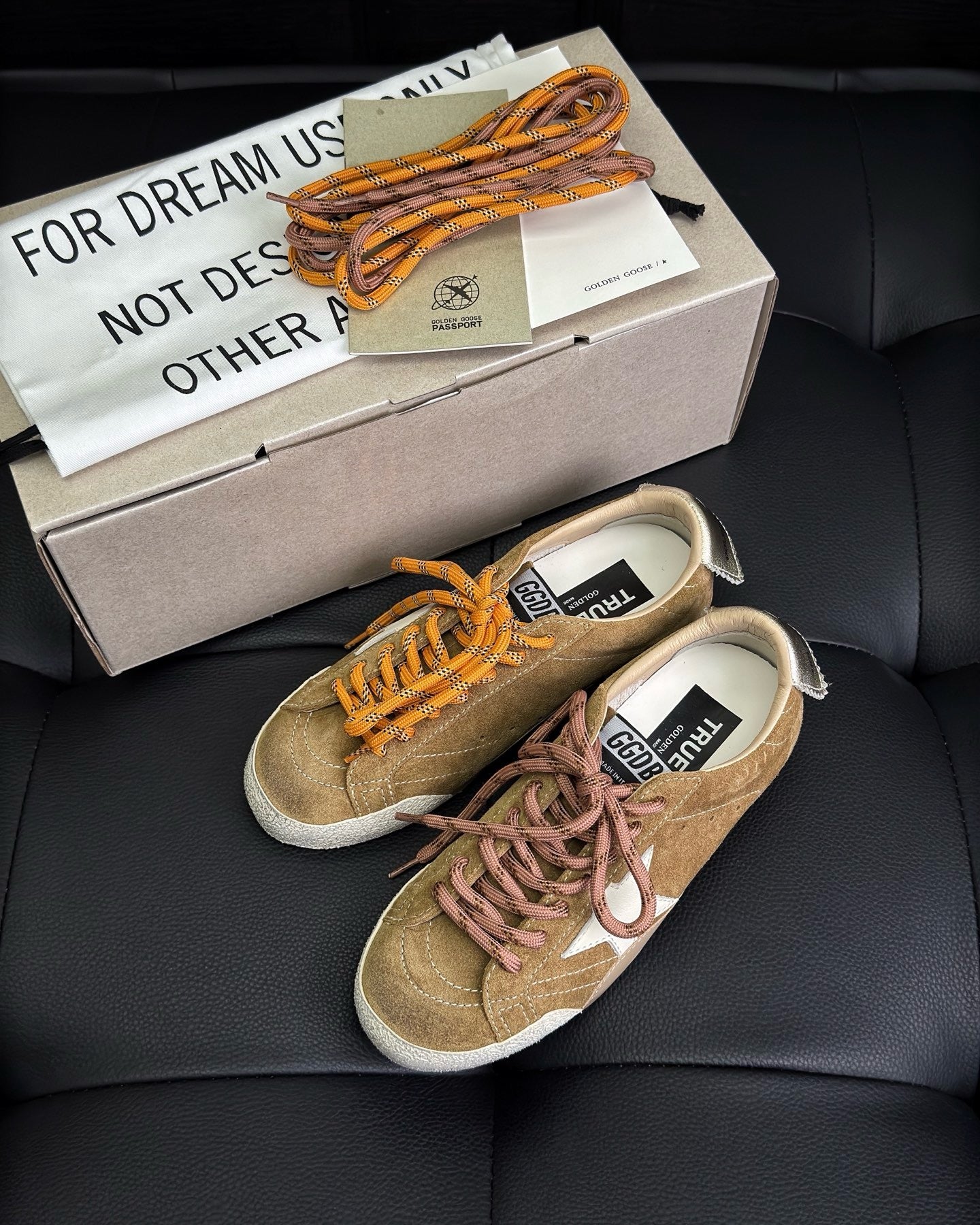 Golden Goose
