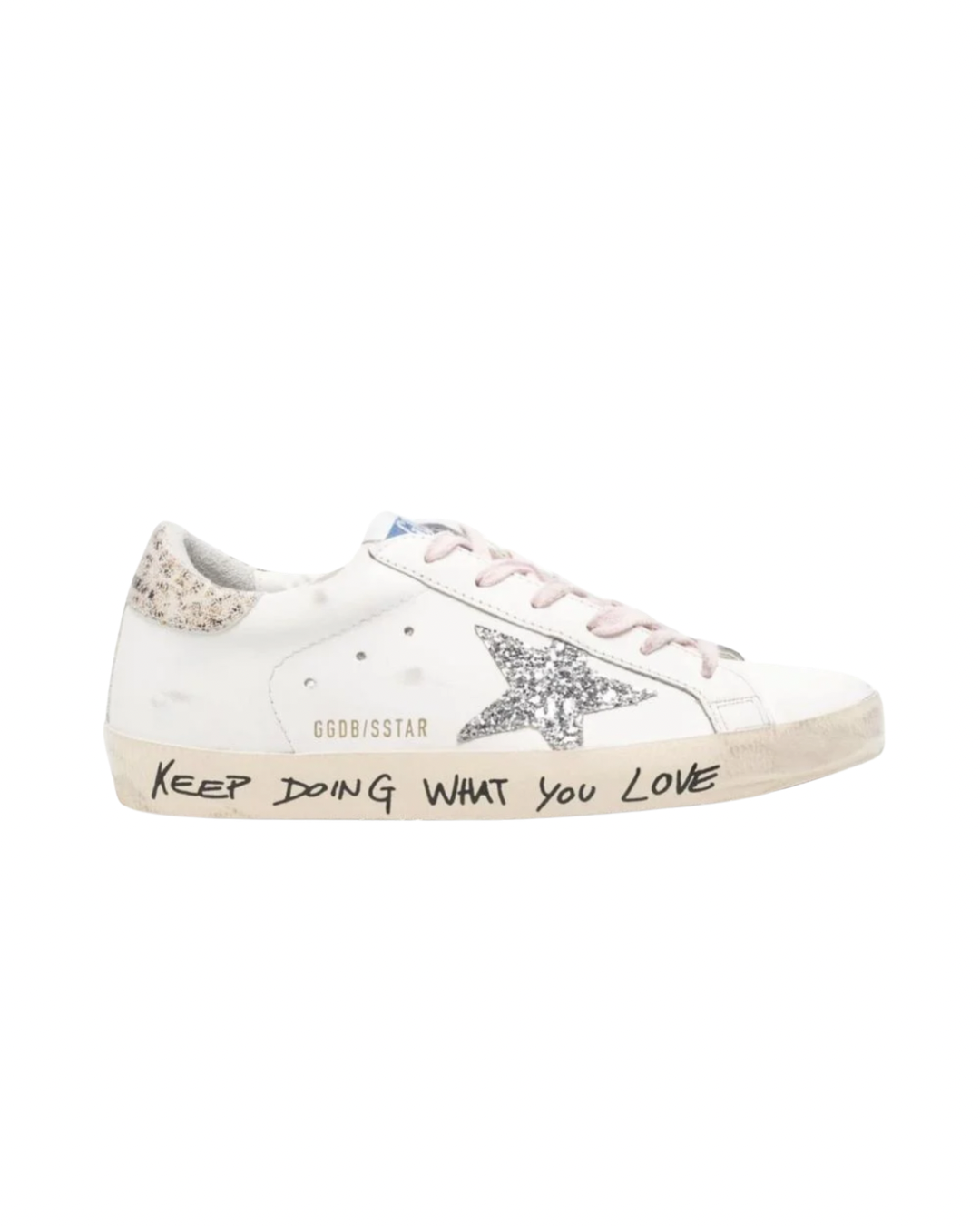 Golden goose