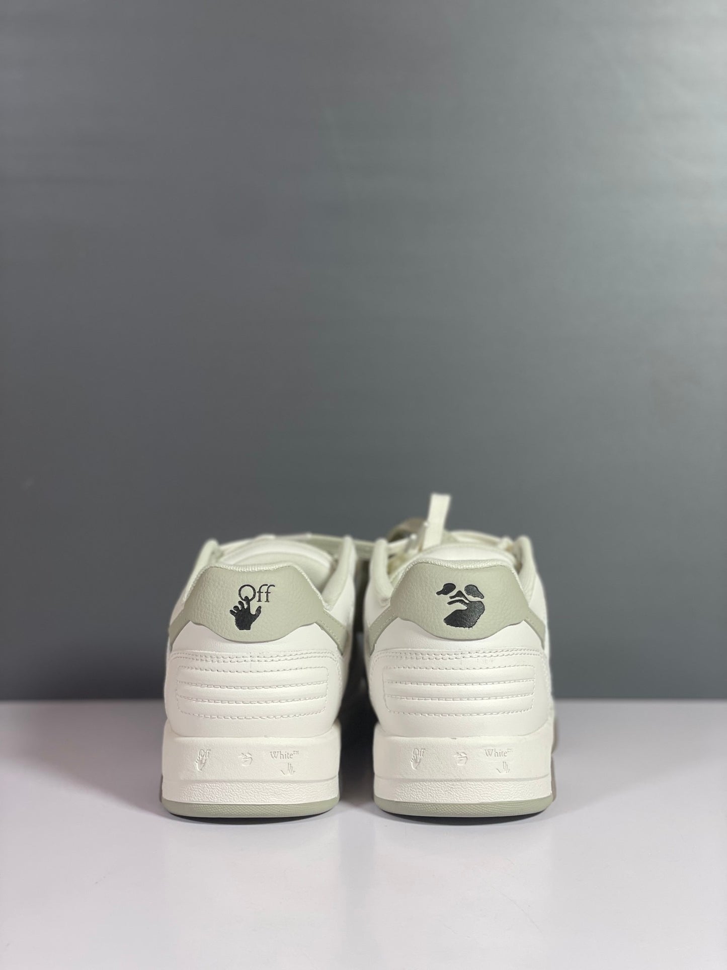 Off-white