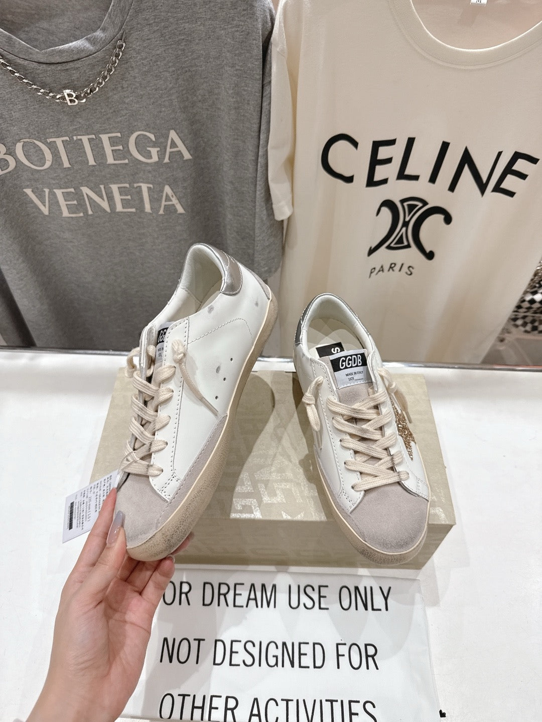 Golden Goose