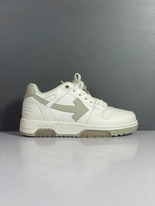 Off white