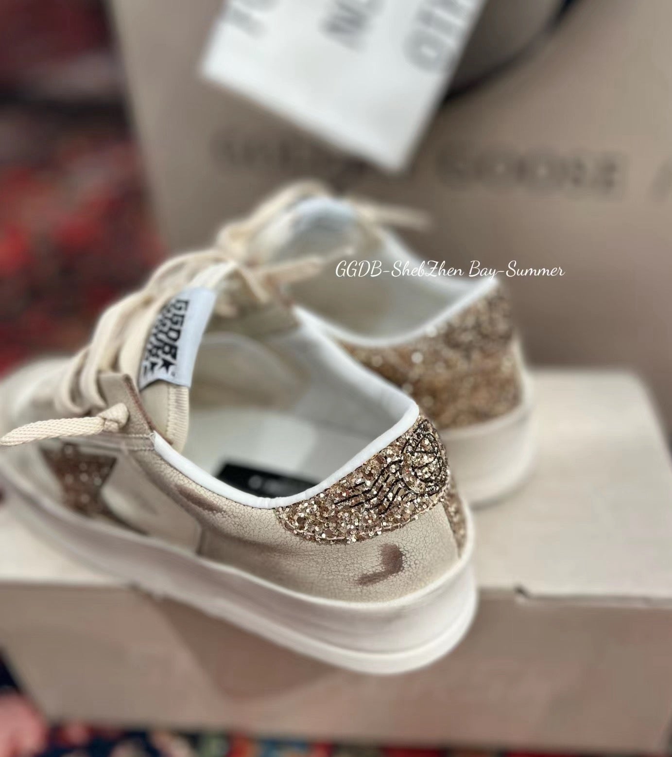 Golden Goose
