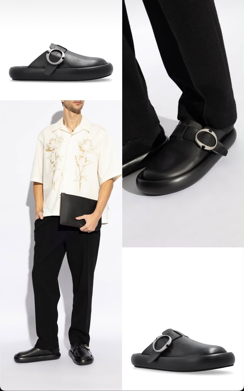 Alexander McQueen