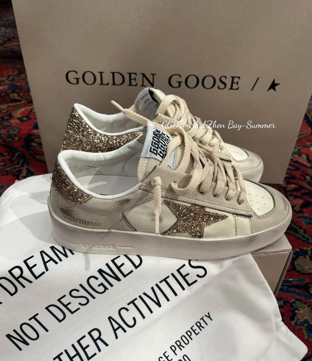 Golden Goose