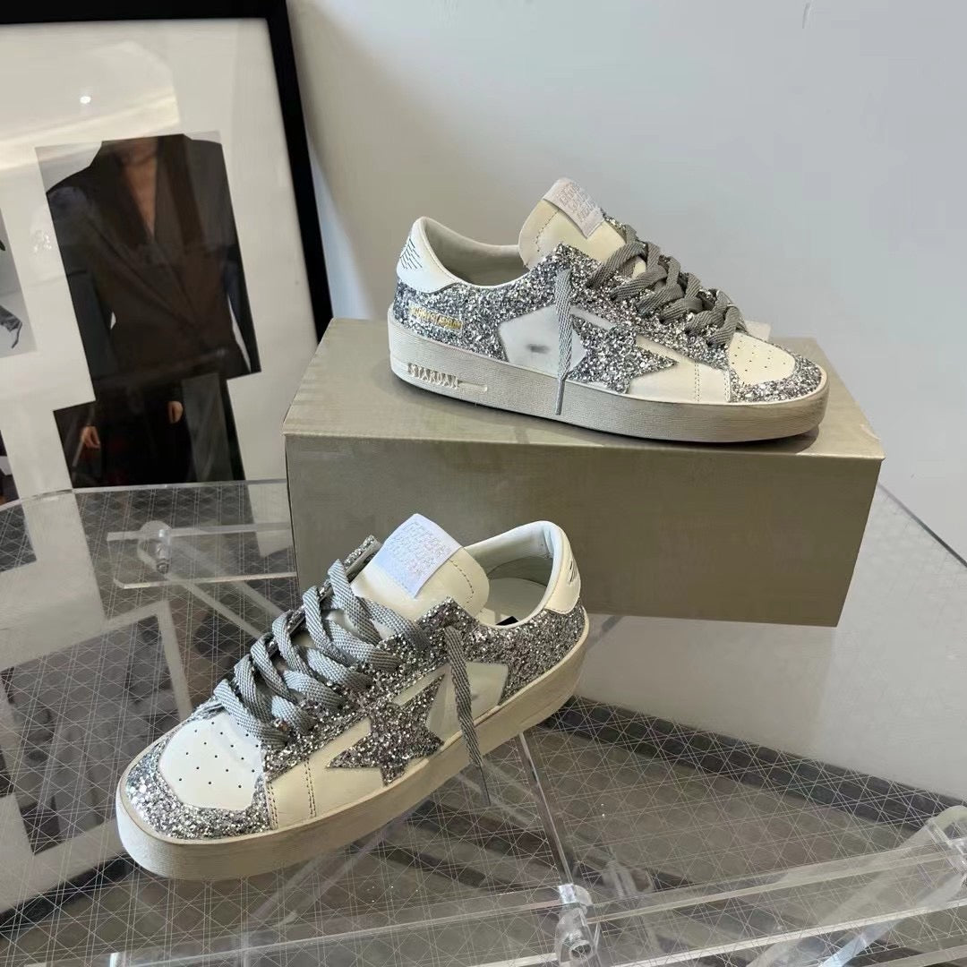 Golden goose