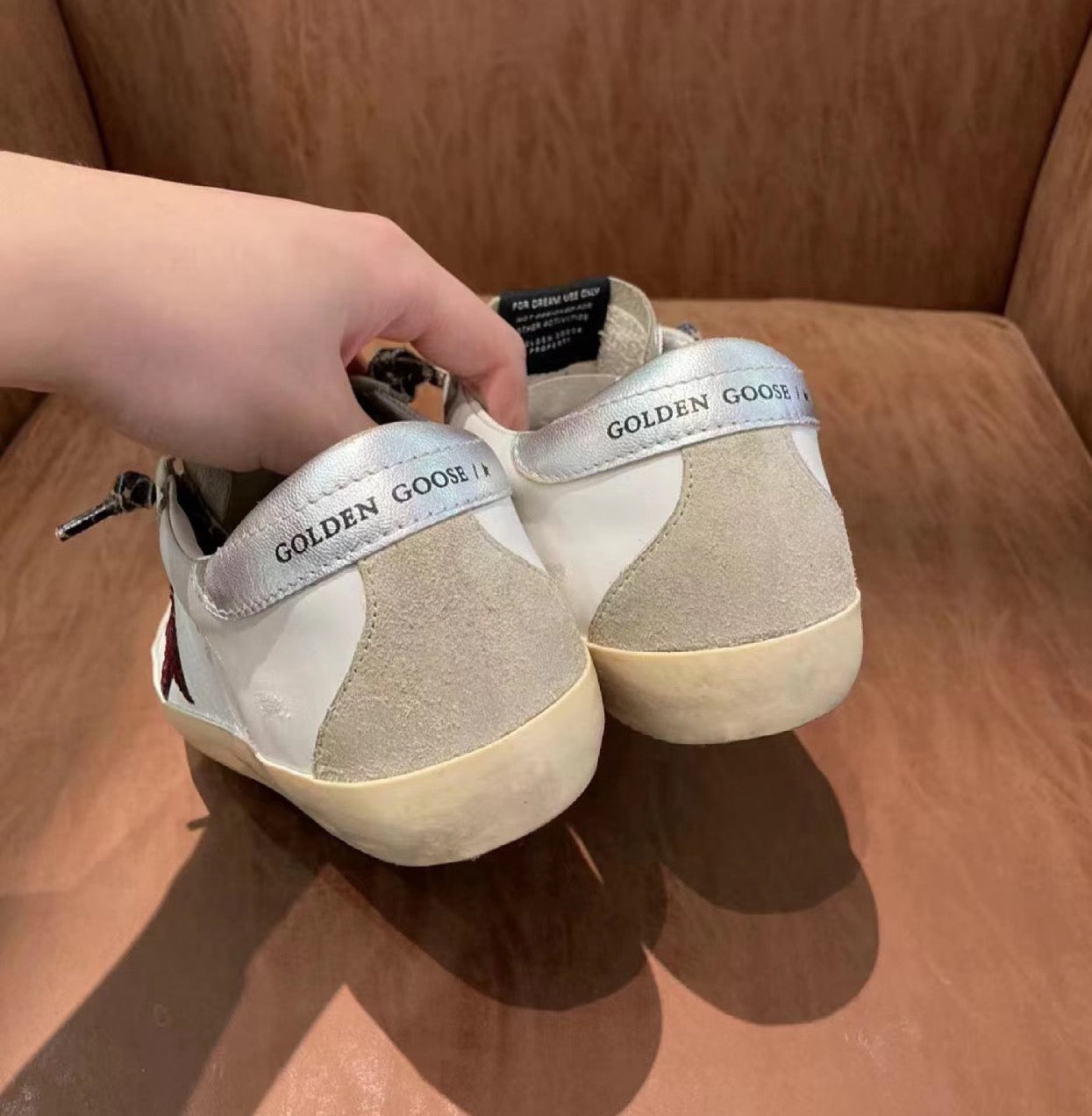 Golden Goose