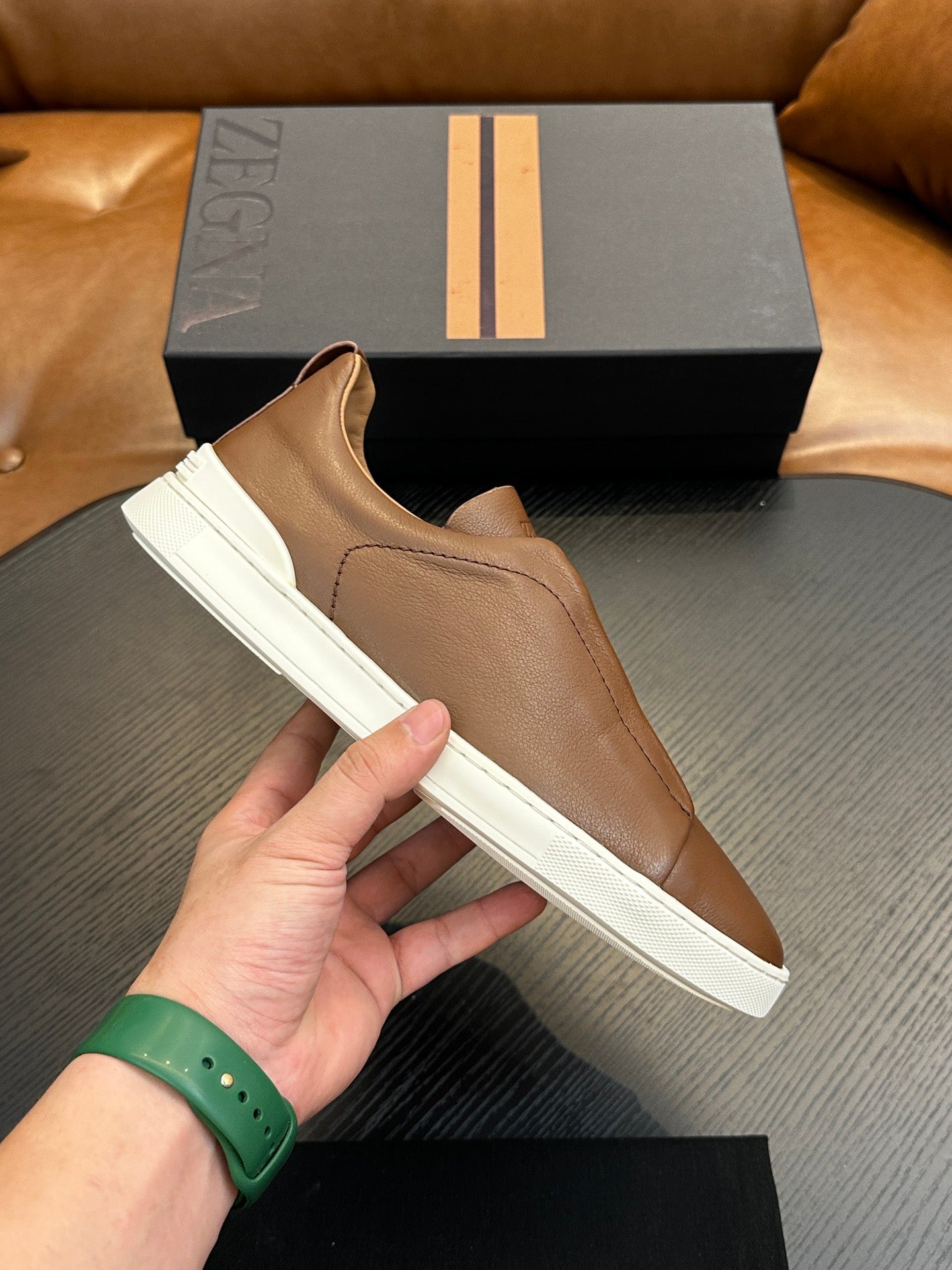 Zegna