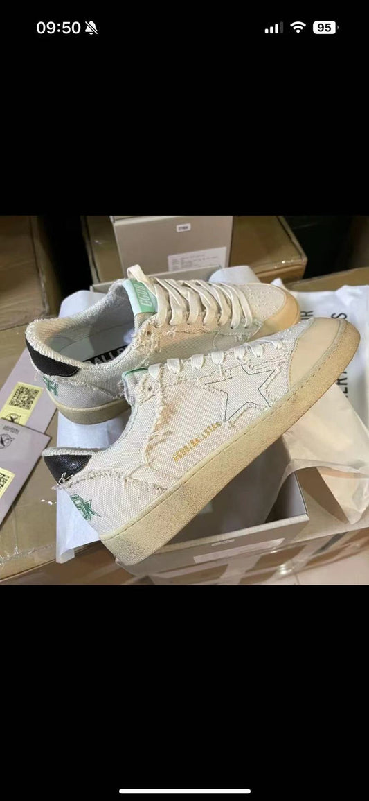 Golden goose