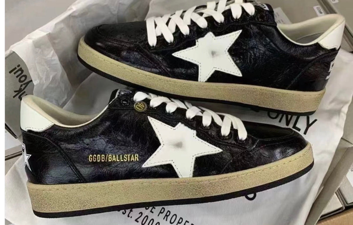 Golden goose