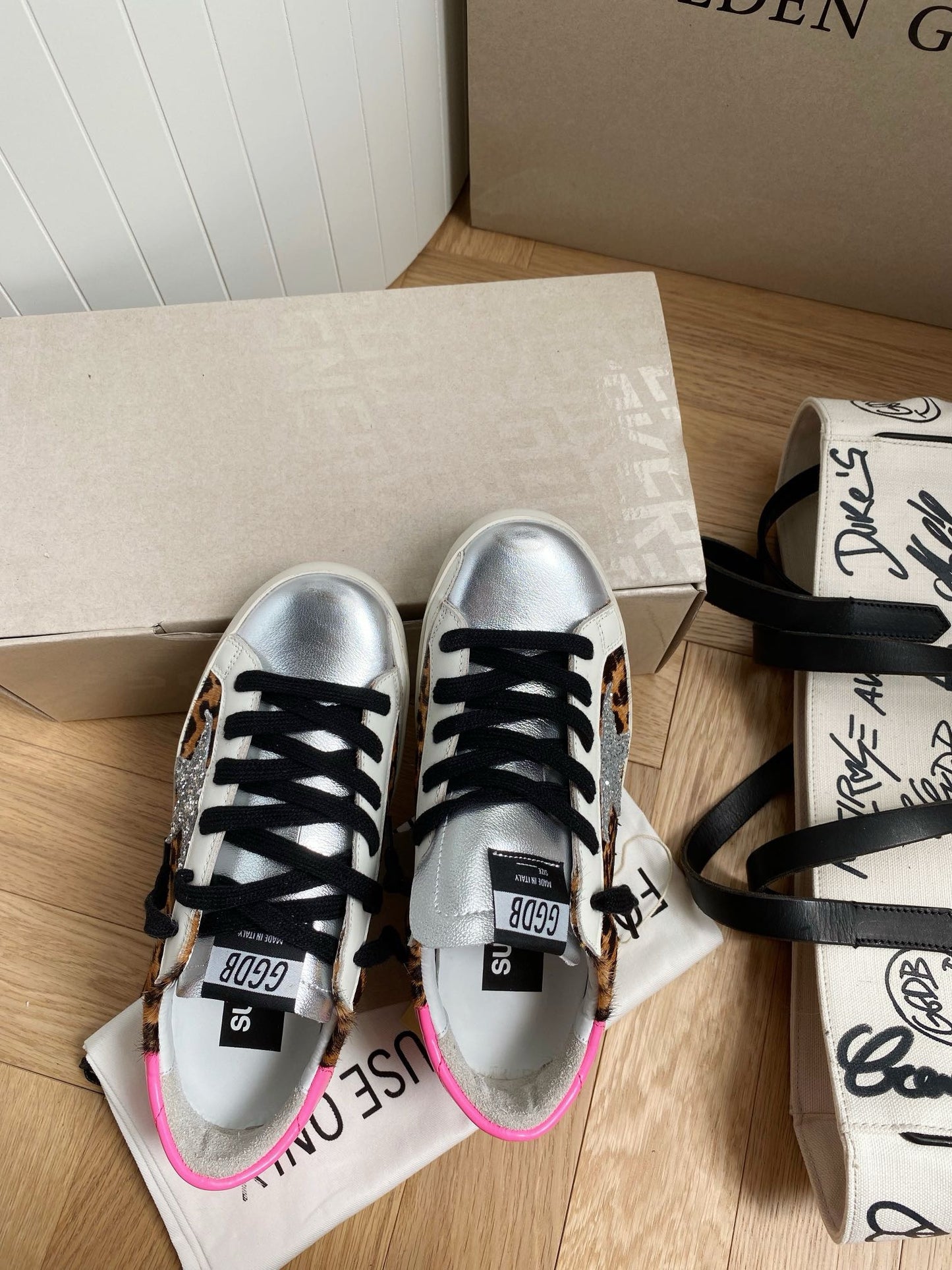 Golden Goose