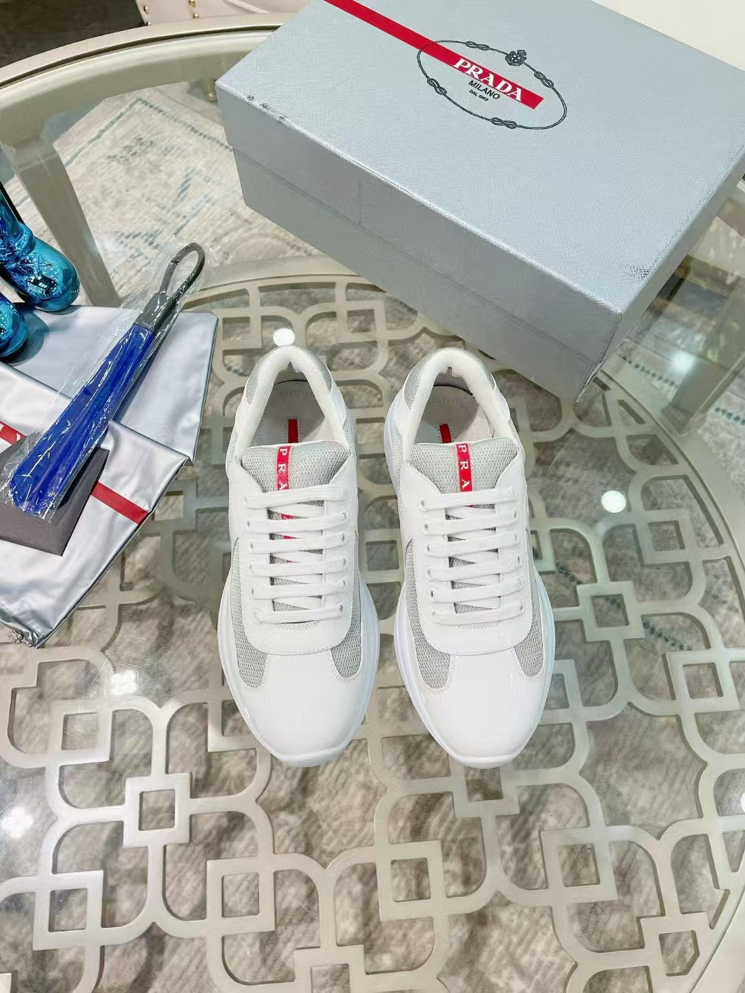 Prada