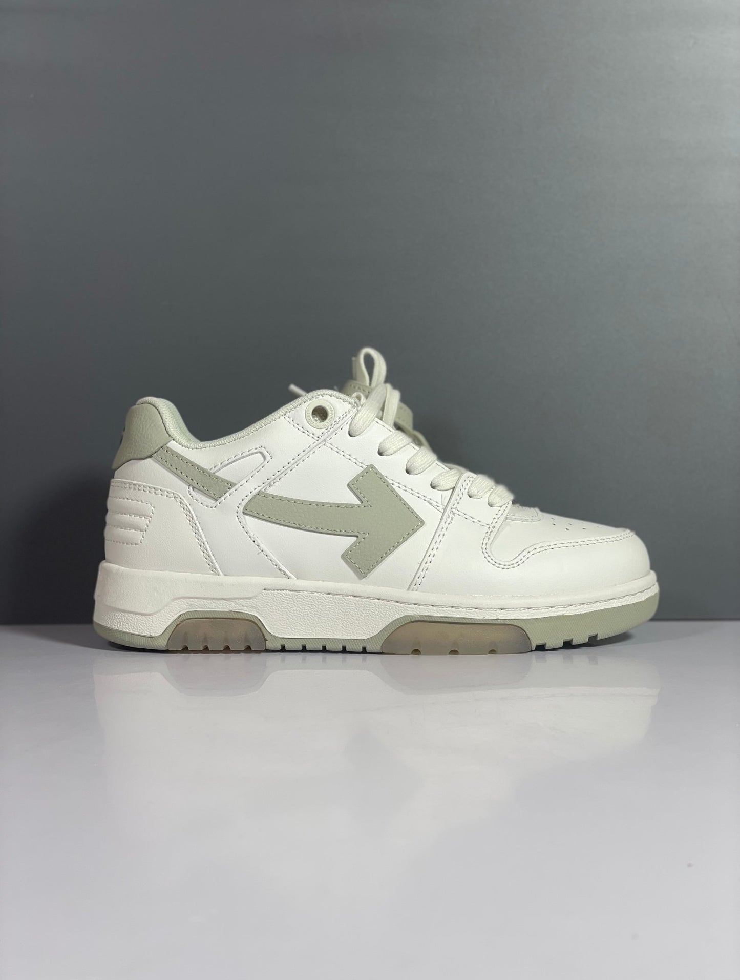 Off-white
