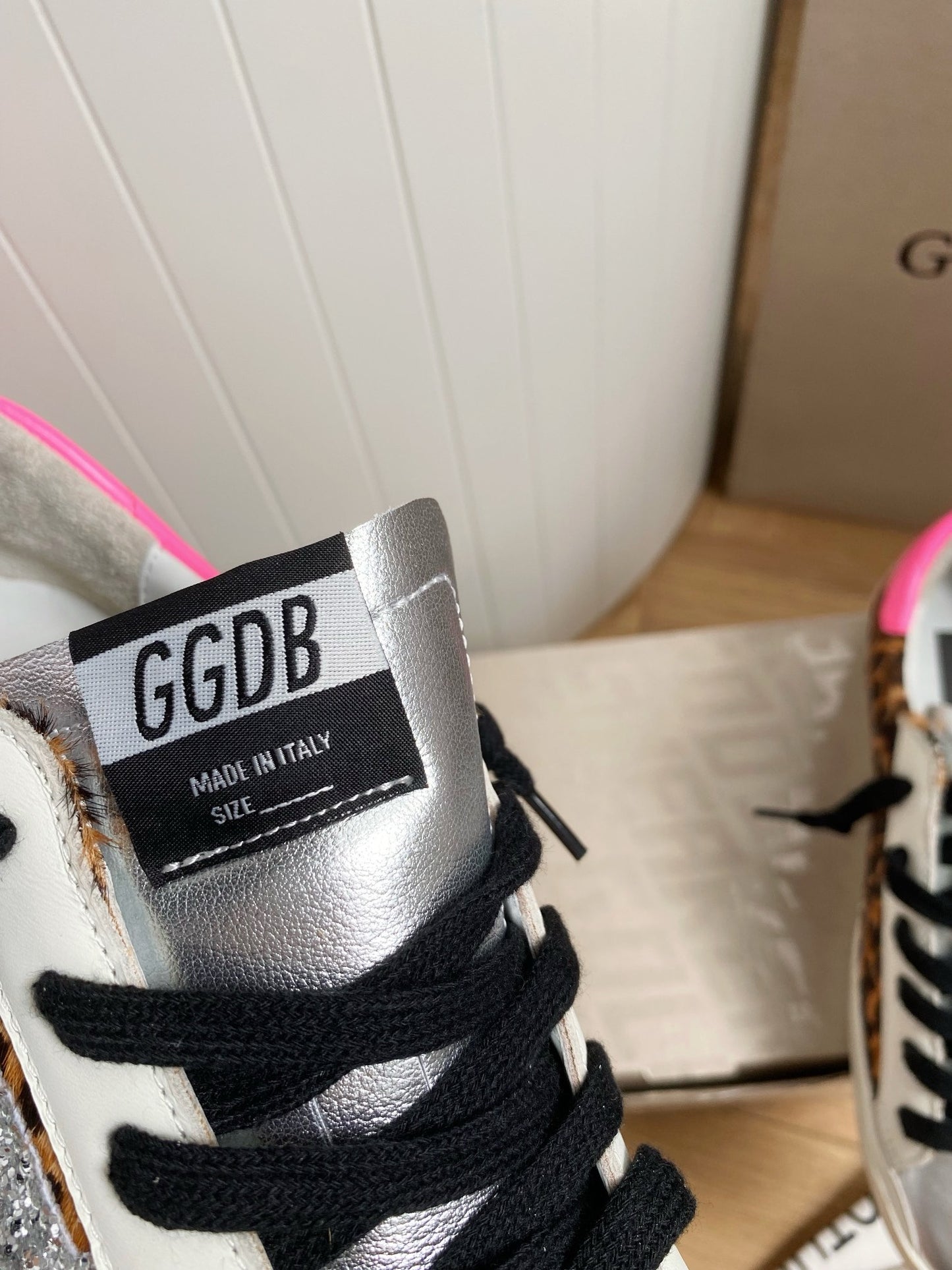 Golden Goose
