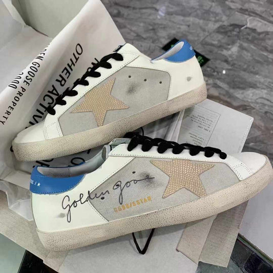 Golden goose