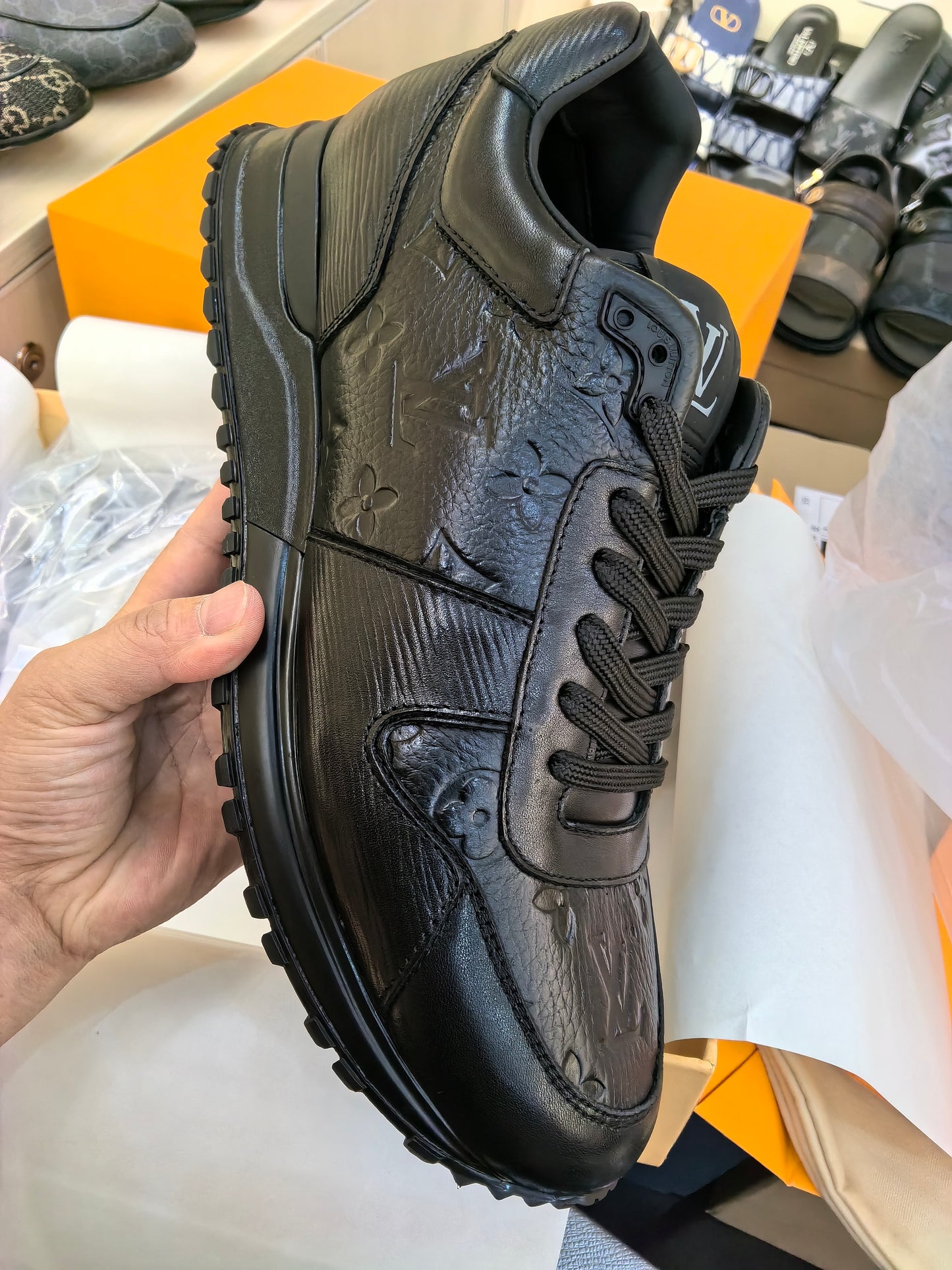 Louis Vuitton