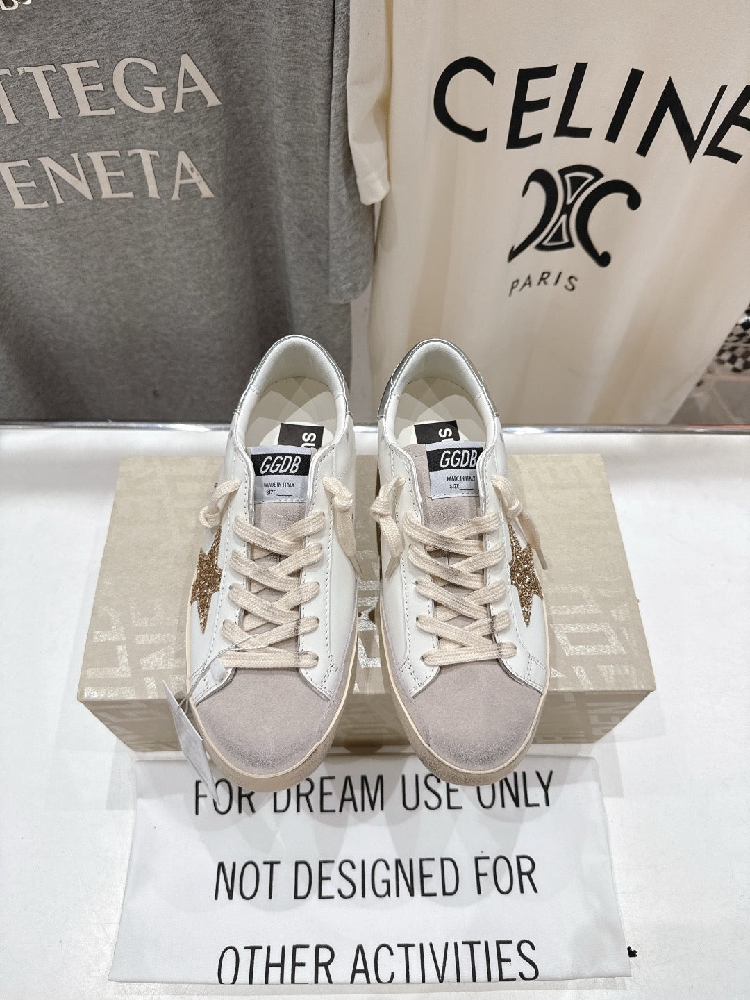 Golden Goose