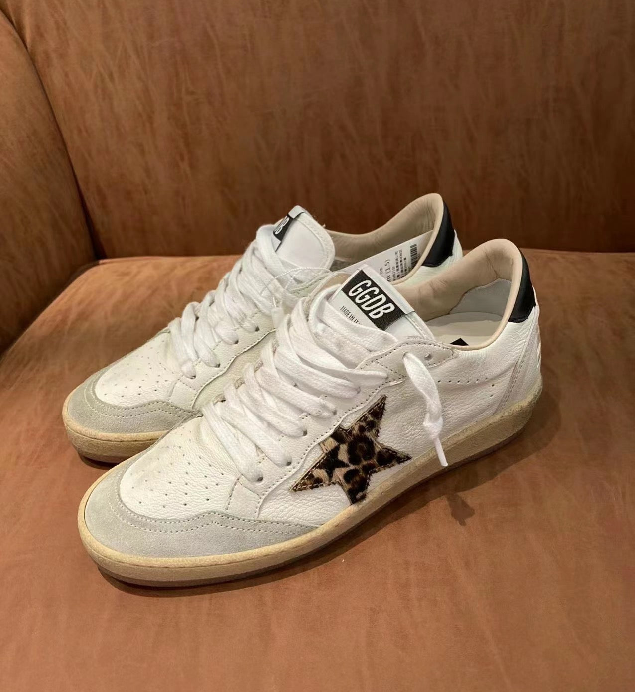 Golden Goose