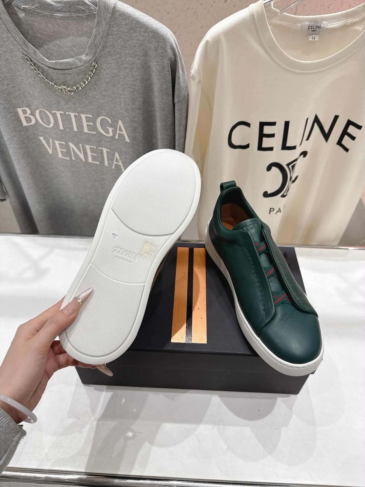 Zegna