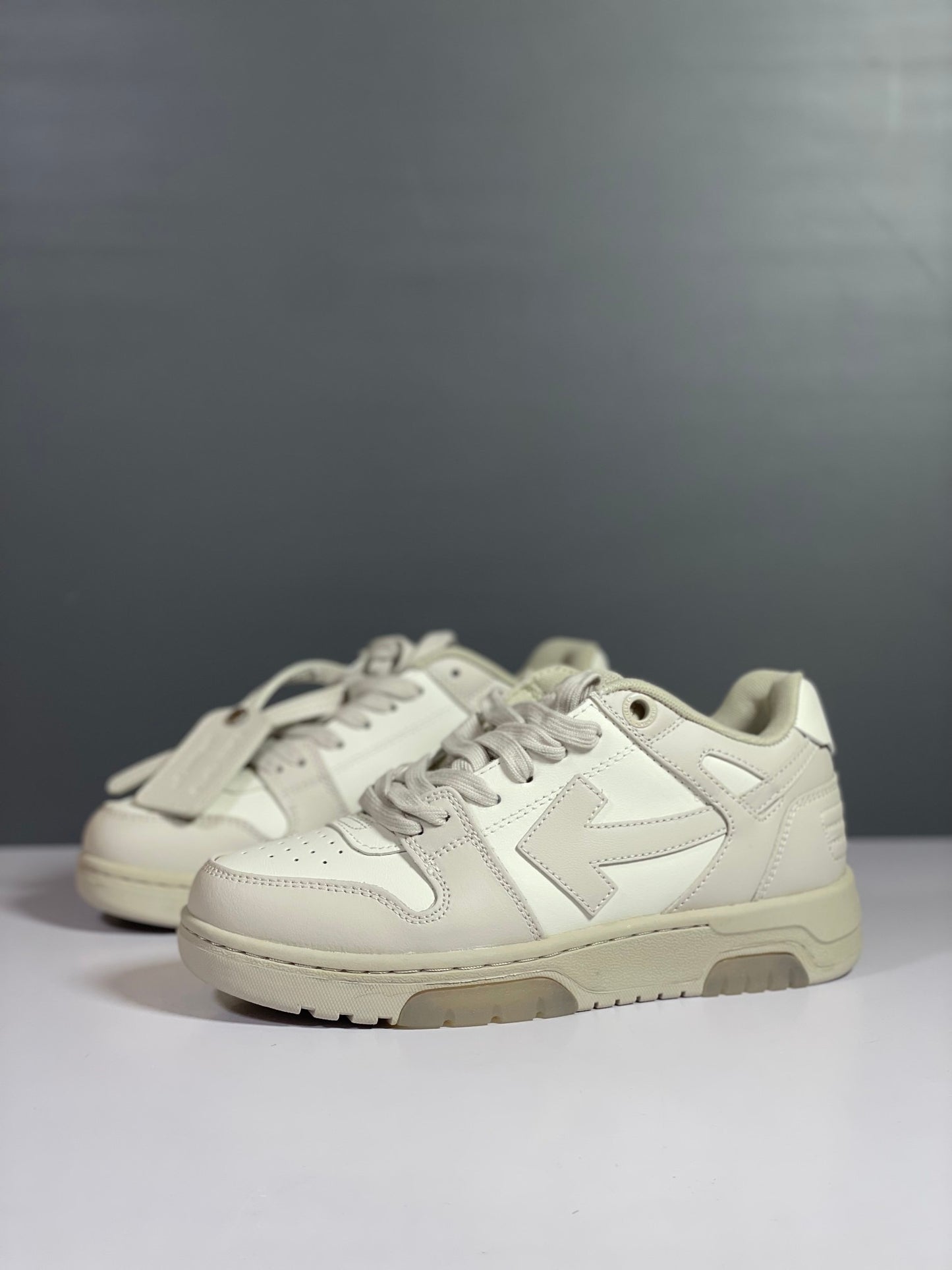Off-white