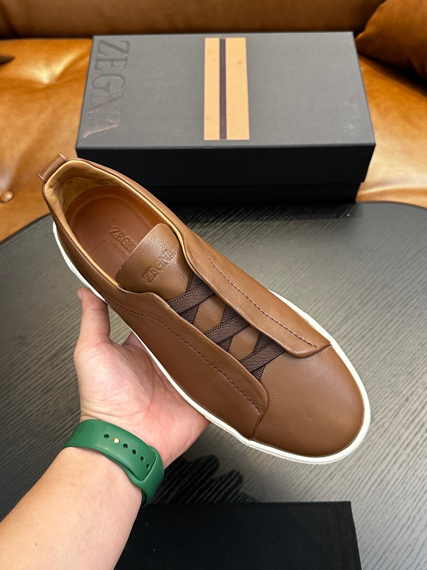Zegna