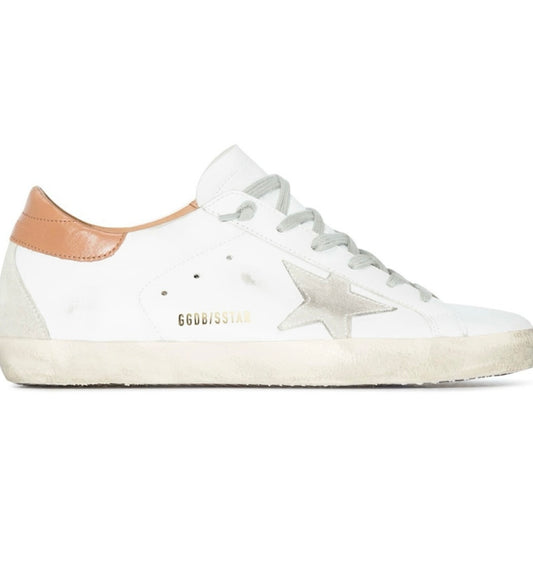 Golden goose