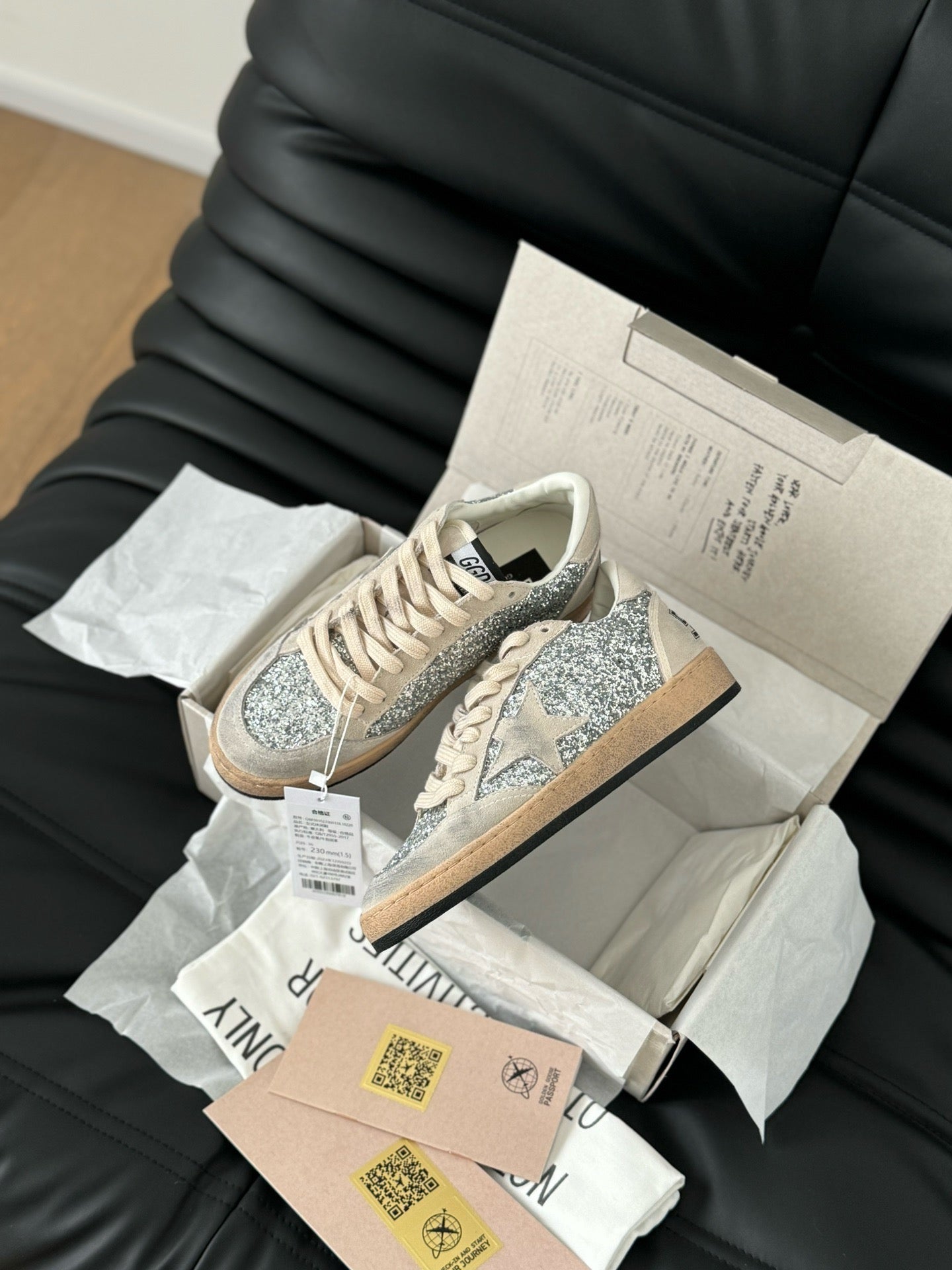 Golden Goose
