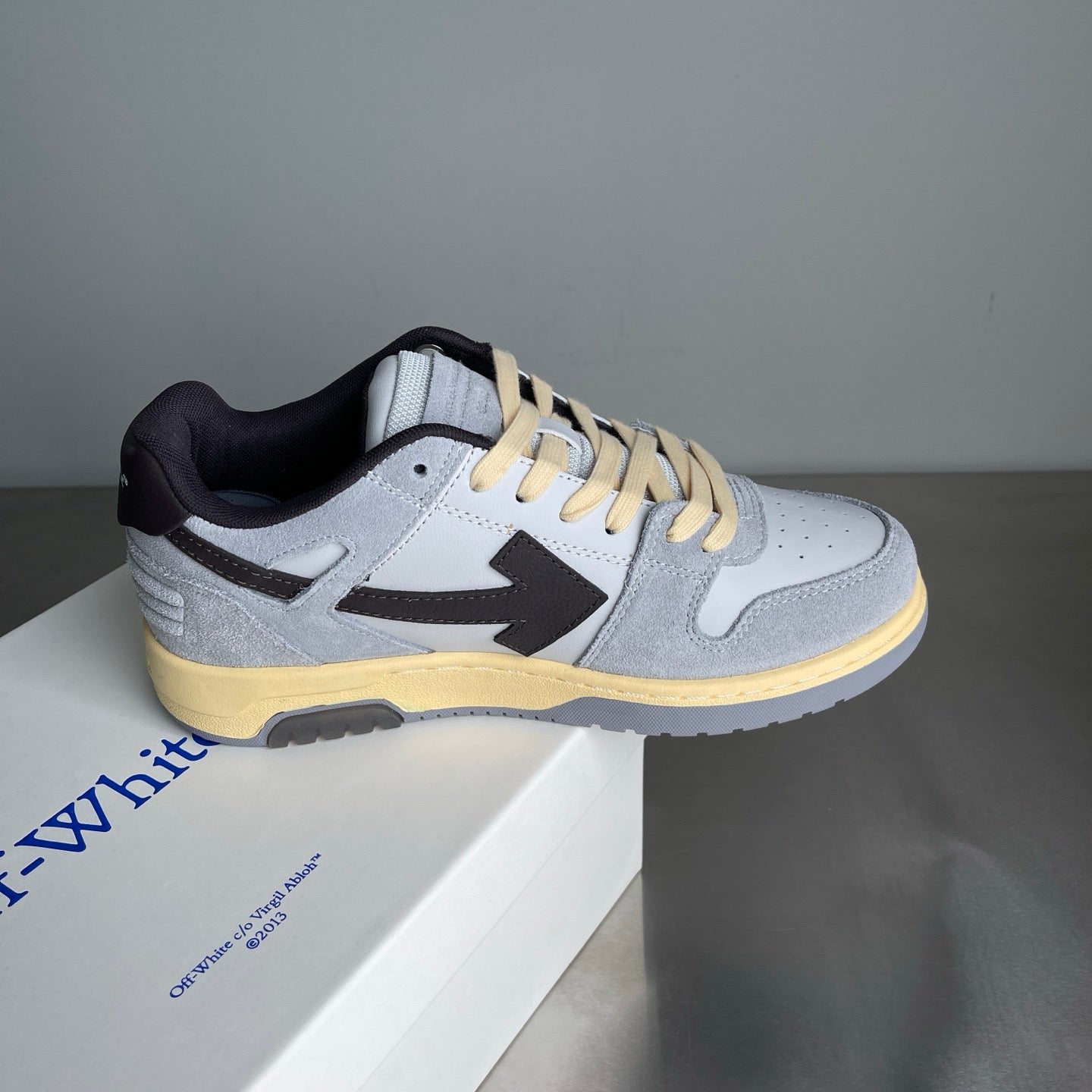 Off-white
