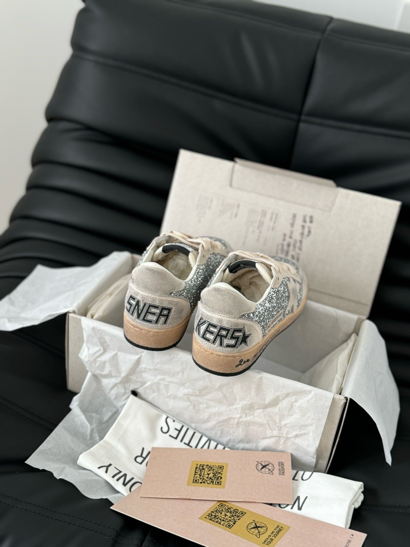 Golden Goose