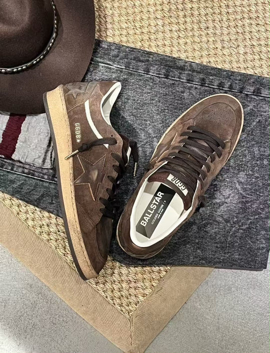 Golden goose