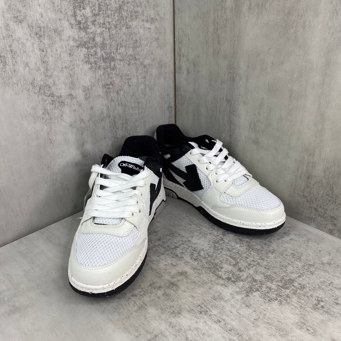 Off-white