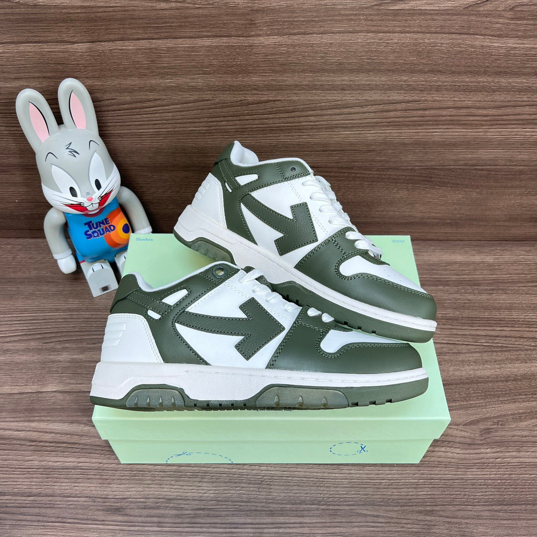 Off-white