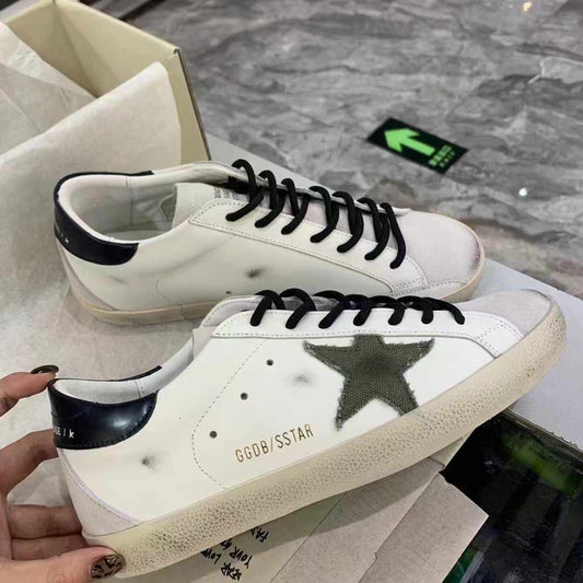 Golden goose
