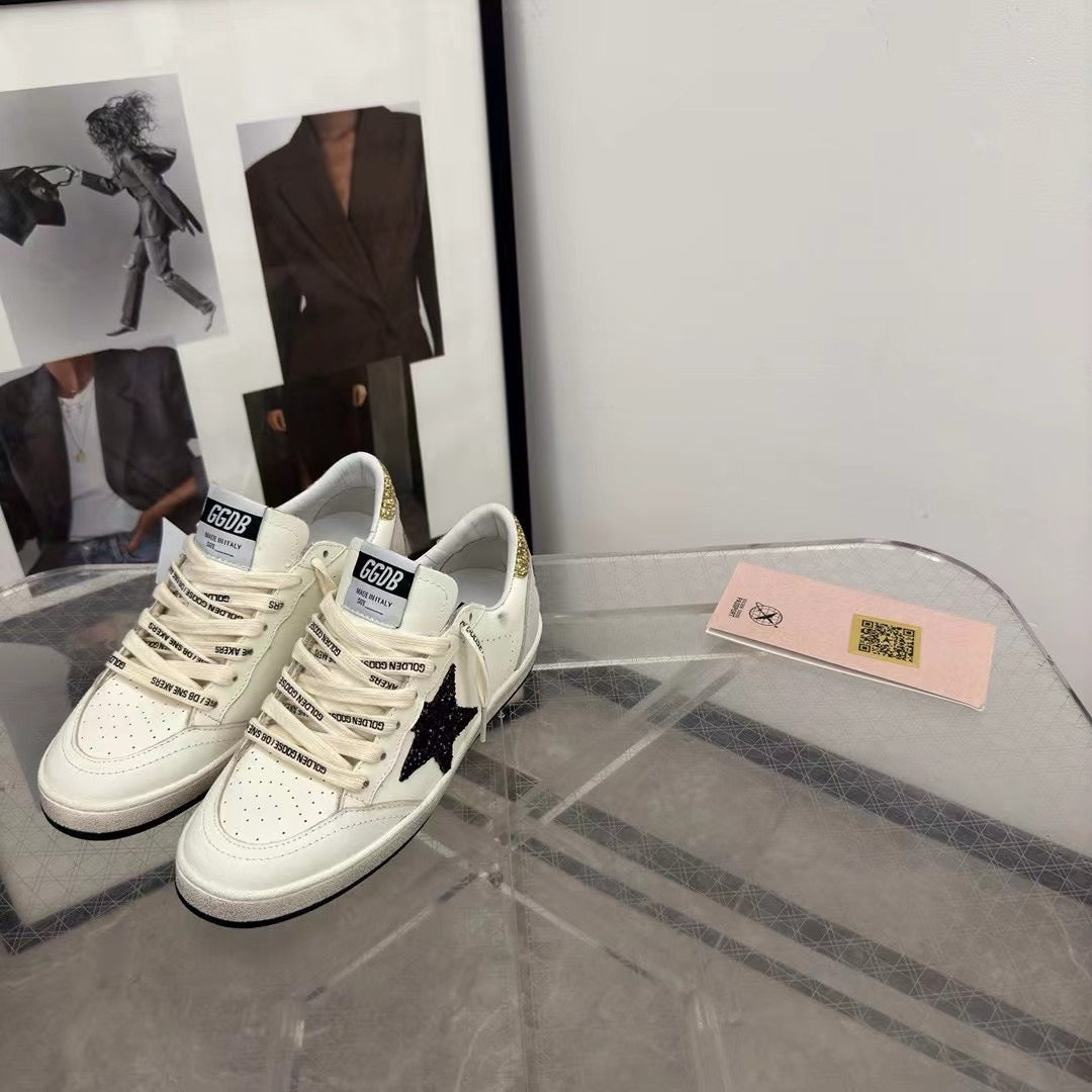 Golden goose