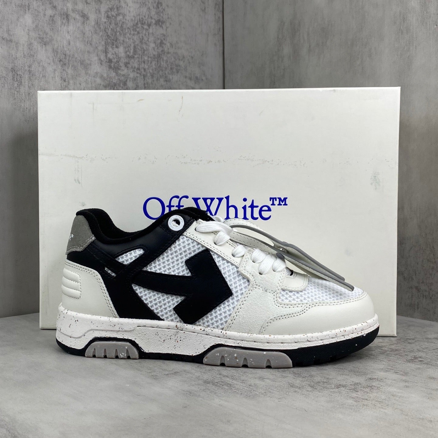 Off-white