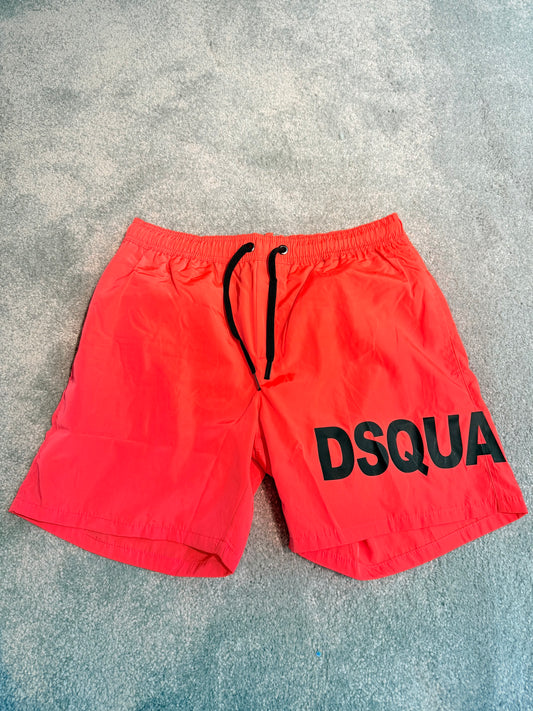 Dsquared