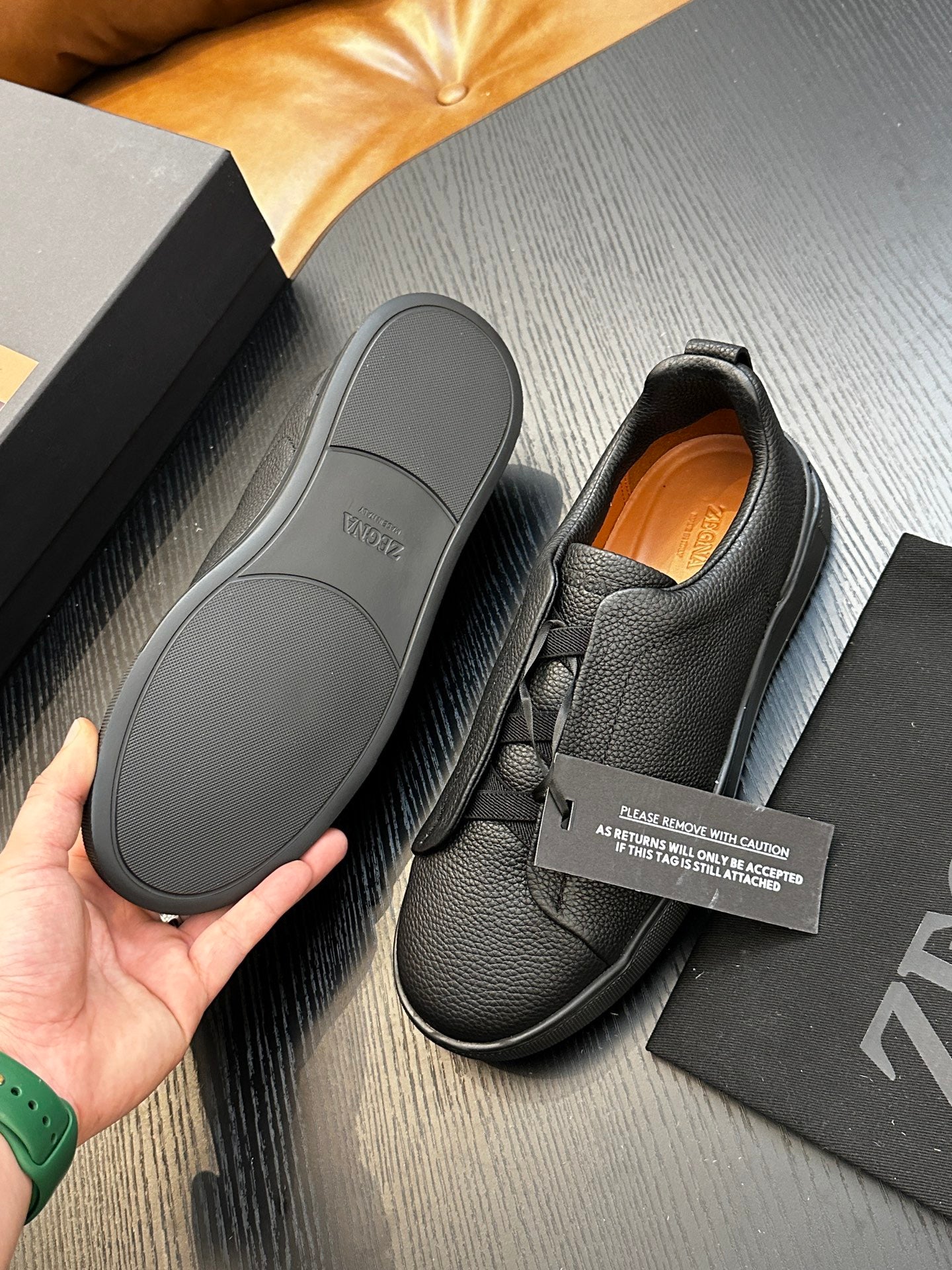 Zegna