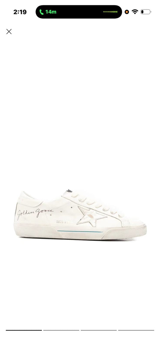 Golden goose
