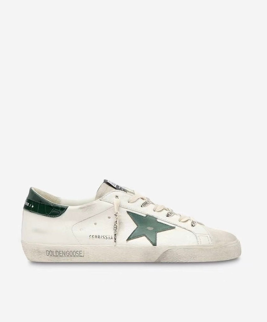 Golden goose