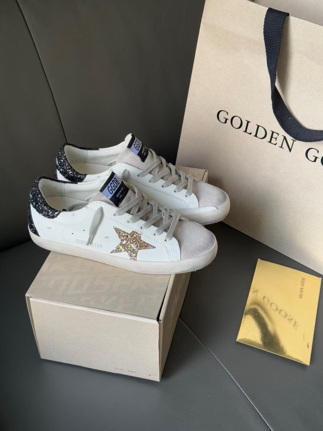 Golden goose