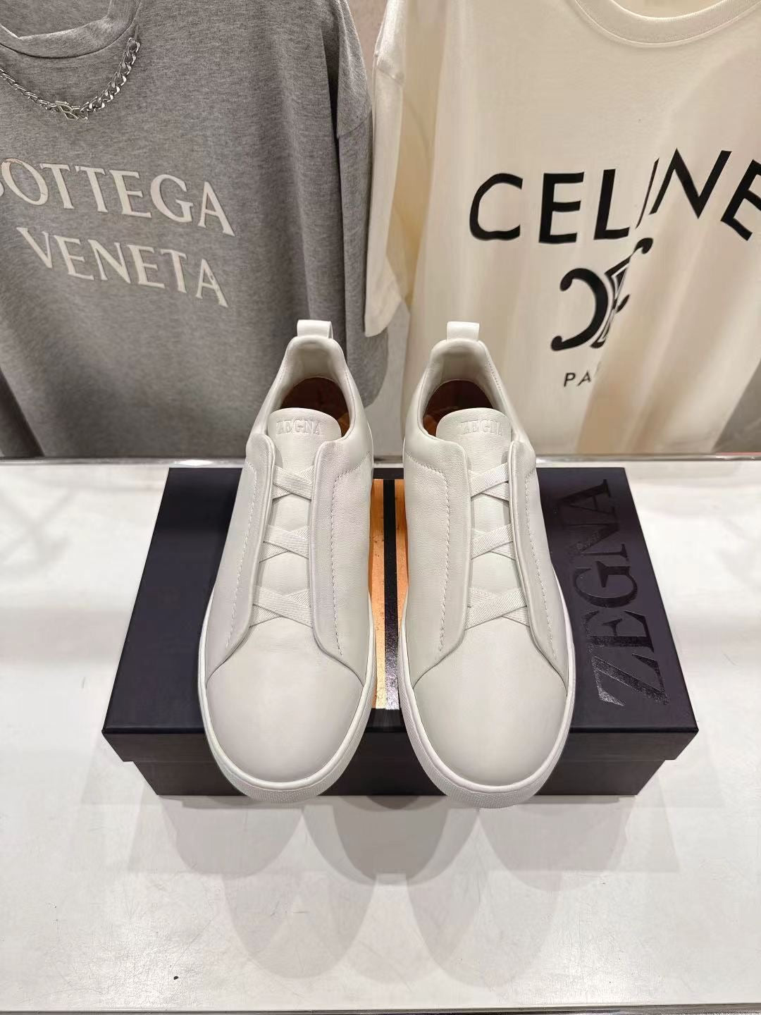 Zegna